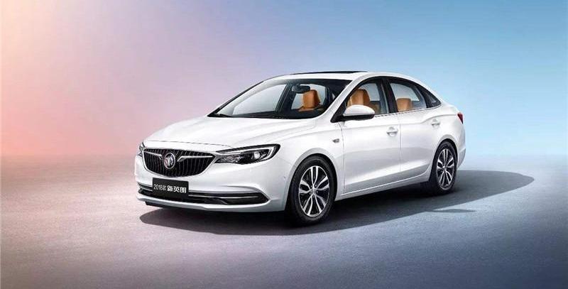 Volkswagen, Buick, LaVida, Roewe and Chevrolet