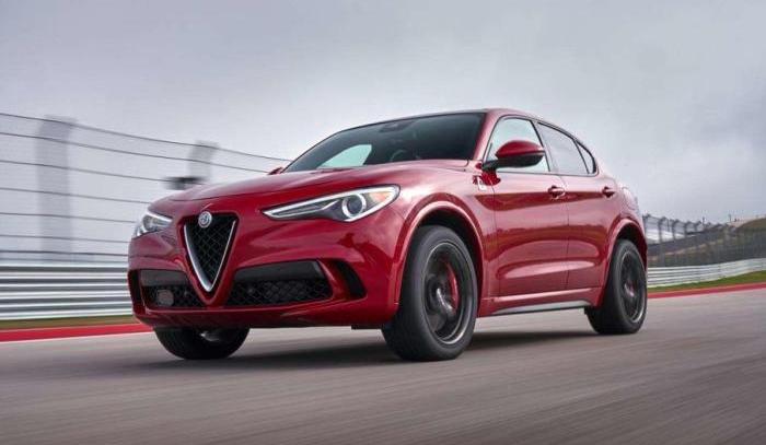 Alfa Romeo, Ferrari, Maserati, Giulia, BMW