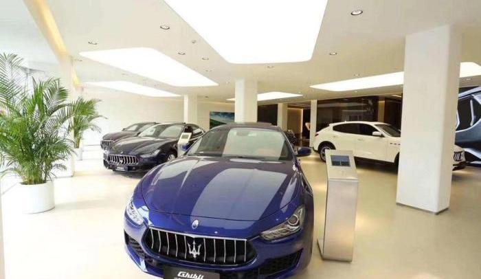 Alfa Romeo, Ferrari, Maserati, Giulia, BMW