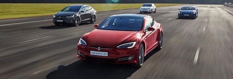 Tesla, model s, model 3, model x