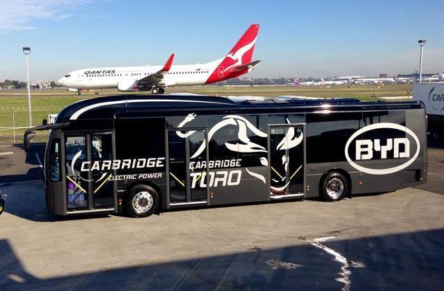BYD