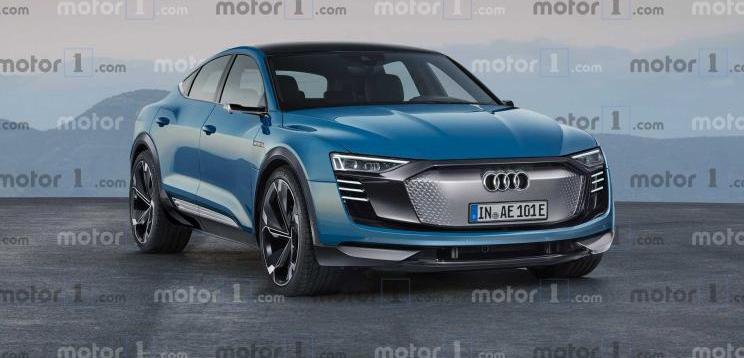 Audi, Beijing, BYD, Volkswagen, Jianghuai