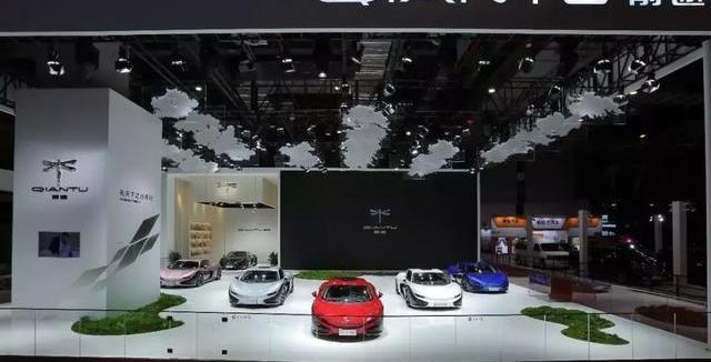 Future, Great Wall, Idea, Discovery, Future K20