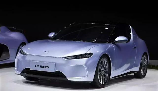 Future, Great Wall, Idea, Discovery, Future K20