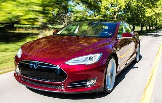 特斯拉,Model 3,Model X,Model S