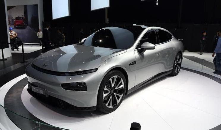 Tucki, Tesla, model 3