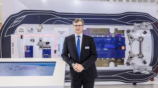 Weilai, Volkswagen, Idea, Modern