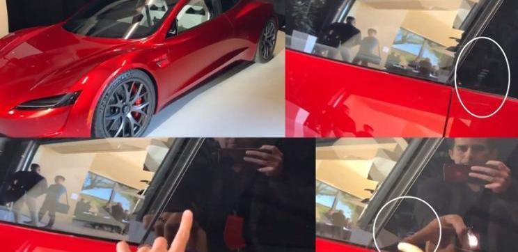 Tesla, Citroen, Beijing, Chang 'an, Dongfeng