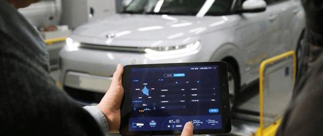 Tesla, Citroen, Beijing, Chang 'an, Dongfeng