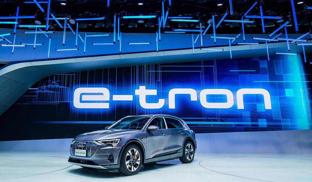 Lectra, Chery, Geometry A, Audi, Volkswagen
