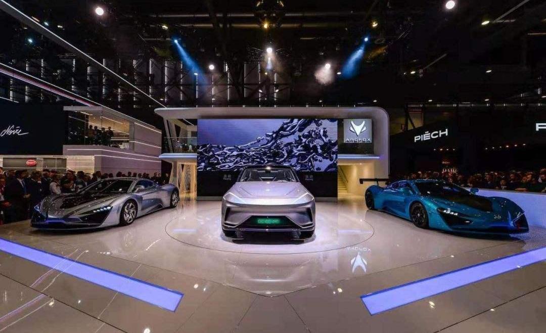 Lectra, Chery, Geometry A, Audi, Volkswagen
