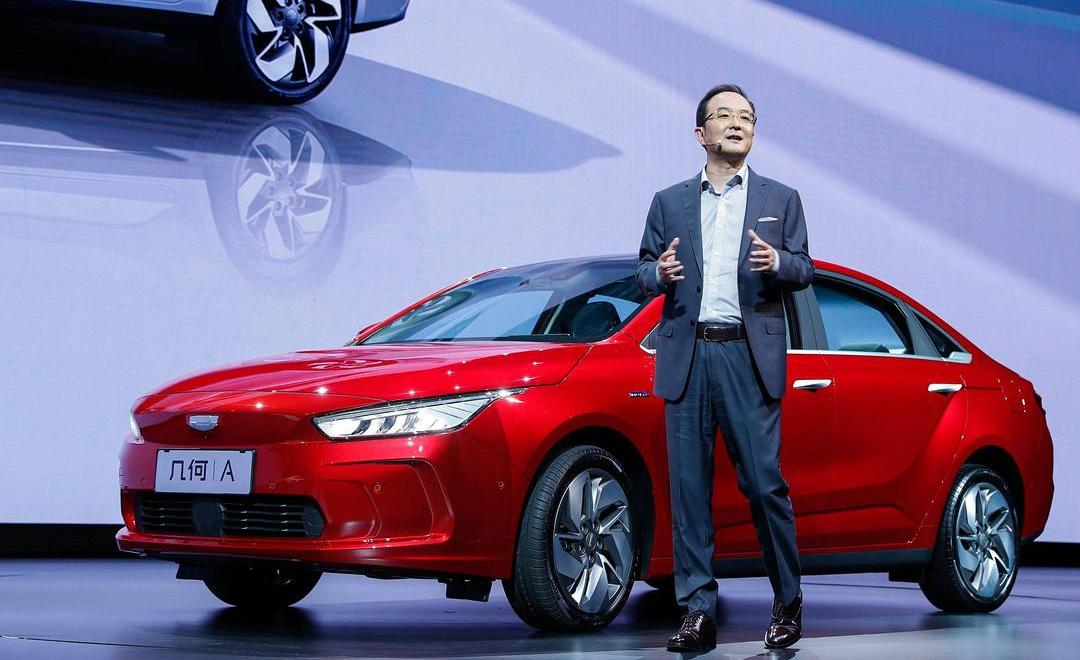 Lectra, Chery, Geometry A, Audi, Volkswagen
