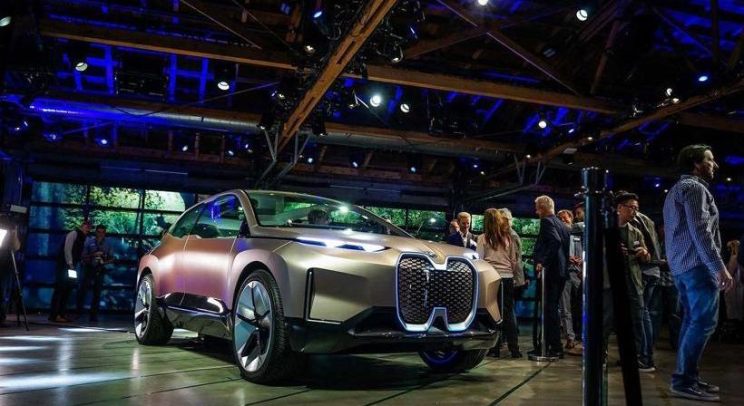 Audi, Volkswagen, BMW, Tucki, Roewe
