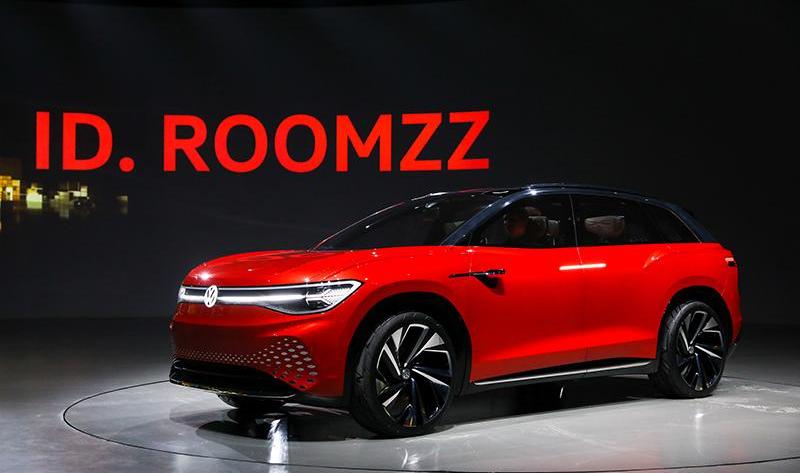 Audi, Volkswagen, BMW, Tucki, Roewe