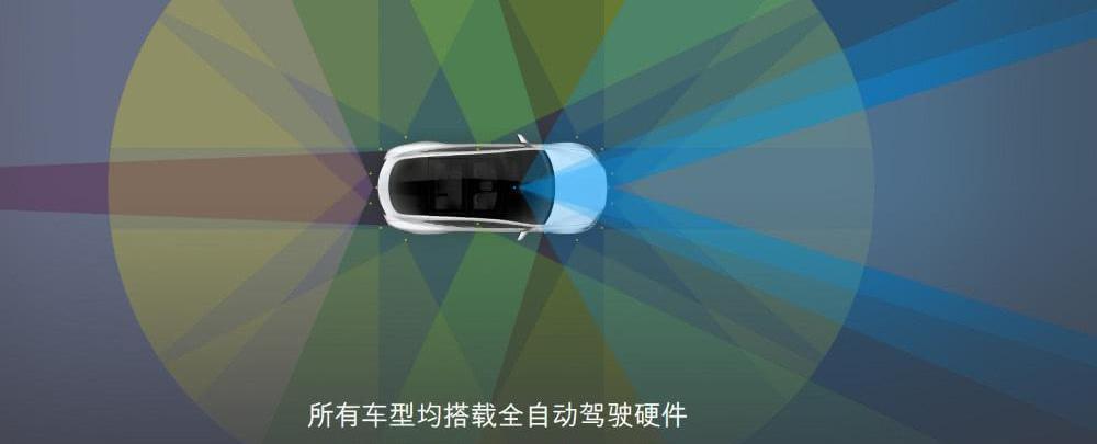 Tesla, Model X