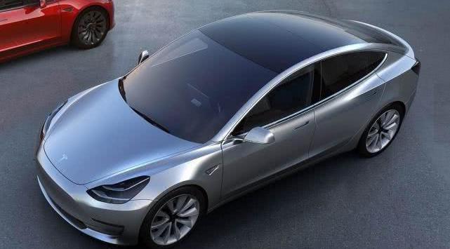 BMW, Volkswagen, Tesla, Audi, Porsche