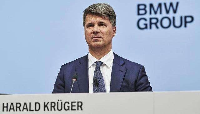BMW, Mercedes-Benz, Honda, Volkswagen, Ford