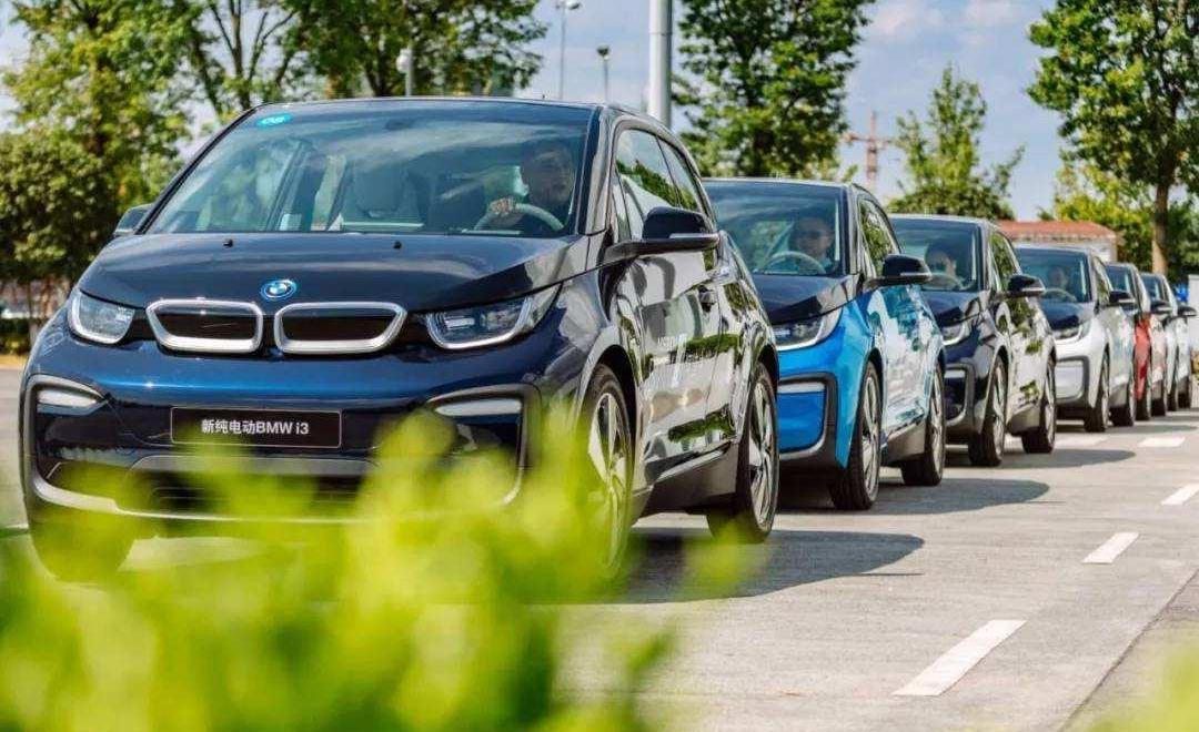 BMW, Mercedes-Benz, Honda, Volkswagen, Ford