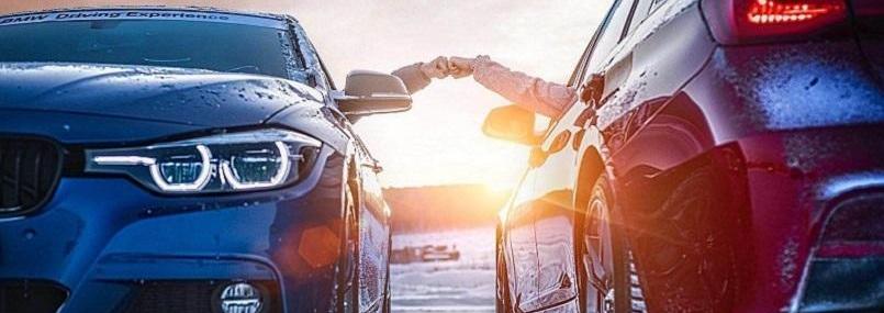 BMW, Mercedes-Benz, Honda, Volkswagen, Ford