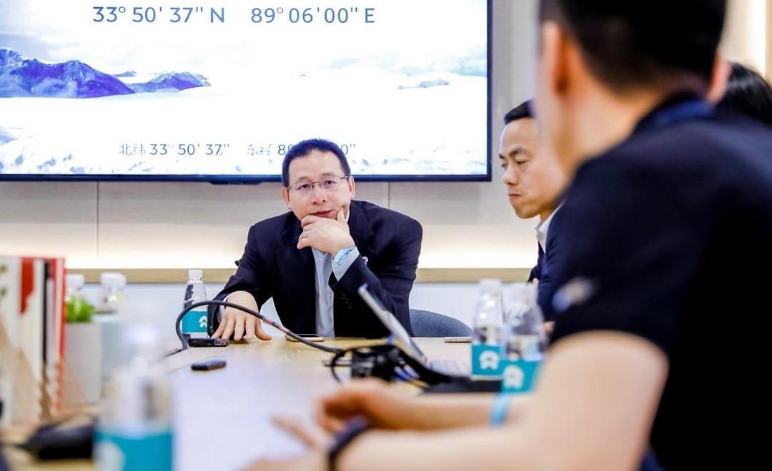 Weilai, Volkswagen, Idea, Tesla, Weilai ES8