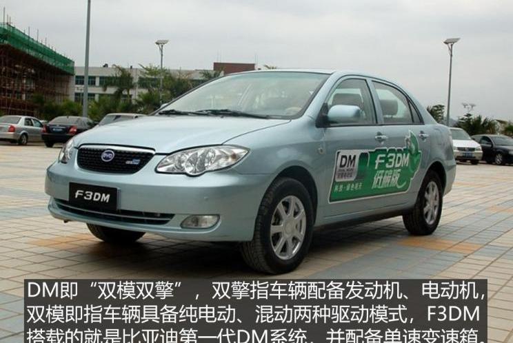 BYD