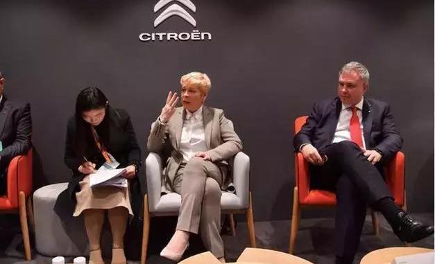 Citroen, Dongfeng, Hyundai, Volkswagen, Mercedes-Benz