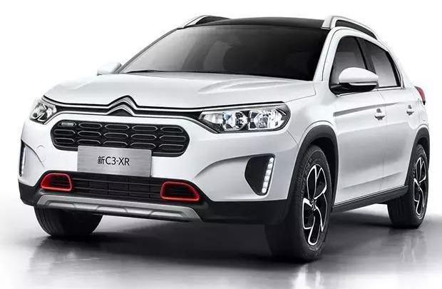 Citroen, Dongfeng, Hyundai, Volkswagen, Mercedes-Benz