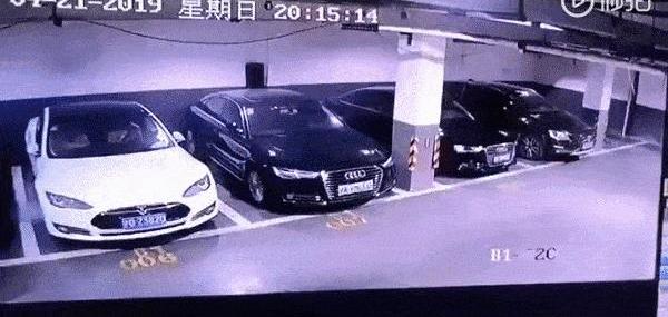 Tesla, Model S, BMW, Audi, Lexus