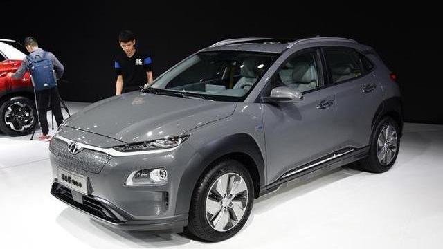 Weilai, Audi, Hyundai, Beijing, Tesla