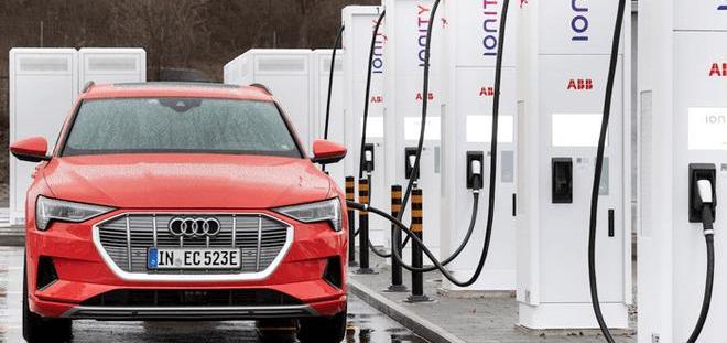 Audi, Mercedes-Benz, BMW, Volkswagen, Jaguar