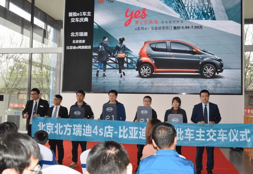 BYD