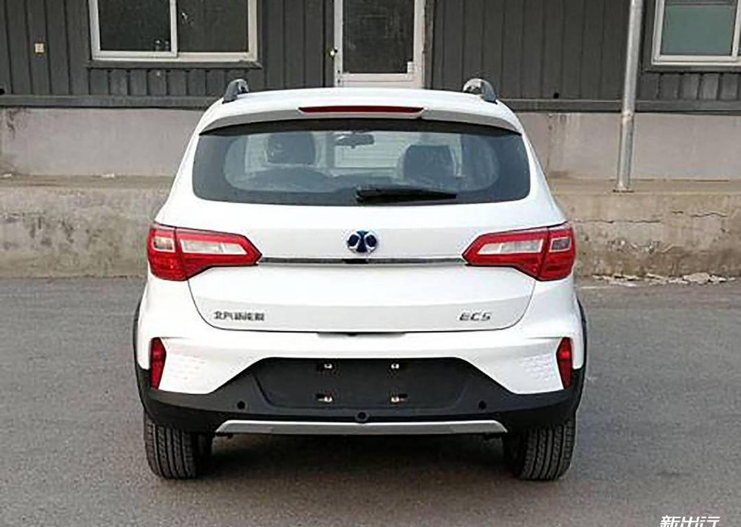BYD, JAC, Chery, Baojun, Jiangling