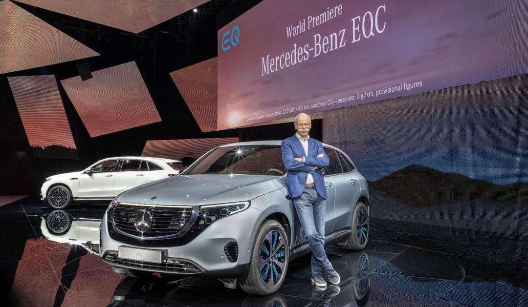 Mercedes-Benz, smart, Beijing, Beijing Auto, Mercedes-Benz S-Class