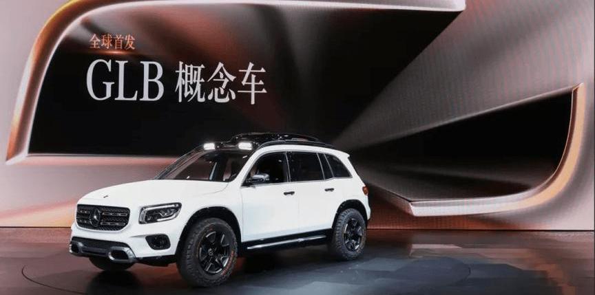 Mercedes-Benz, smart, Beijing, Beijing Auto, Mercedes-Benz S-Class
