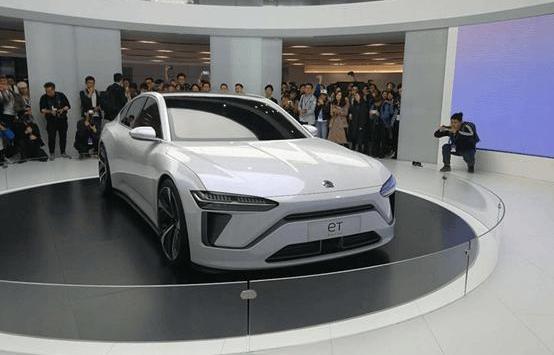 Wei Lai, Ai Chi, Guo Zhijun, Tucki, Li ONE