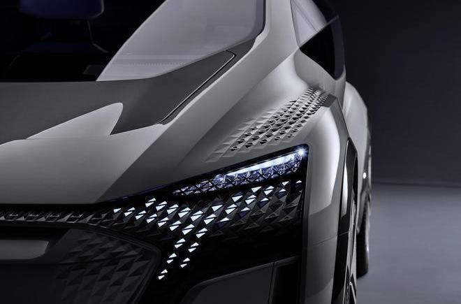 Audi, Volkswagen, FAW