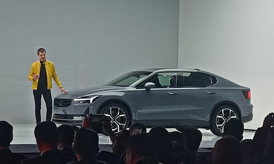 BYD, JAC, Buick, Volkswagen, Euler
