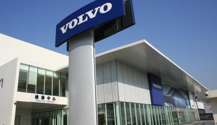 Tesla, Volvo, Polestar 2, Polestar 1, Link