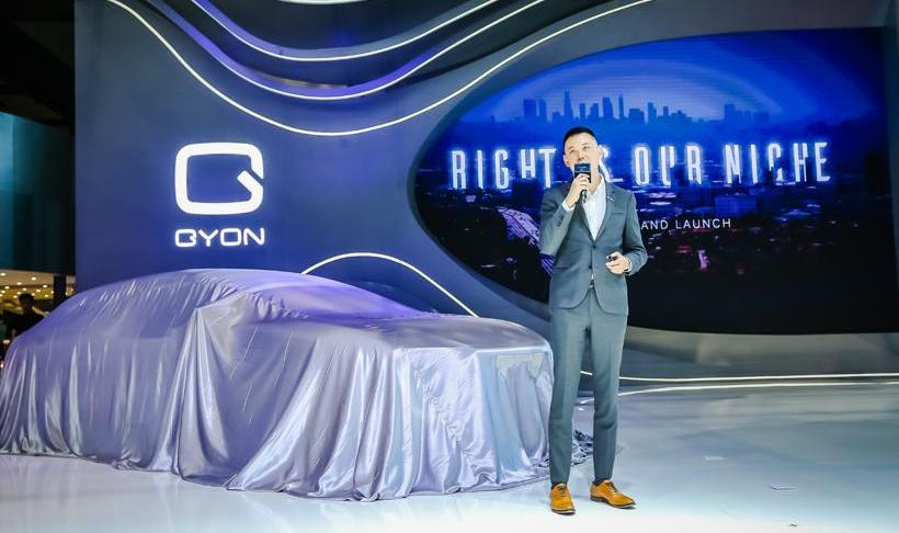 idea, co-creation, Mercedes-Benz