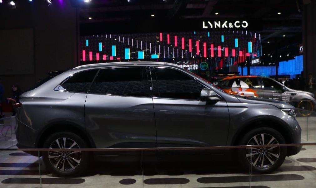 Beijing, Toyota, Highlander, Man and Han