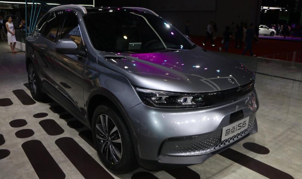 Beijing, Toyota, Highlander, Man and Han