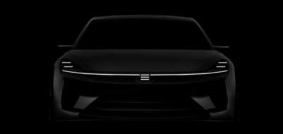 Sky Car, Sky ME7, Concept, Tesla