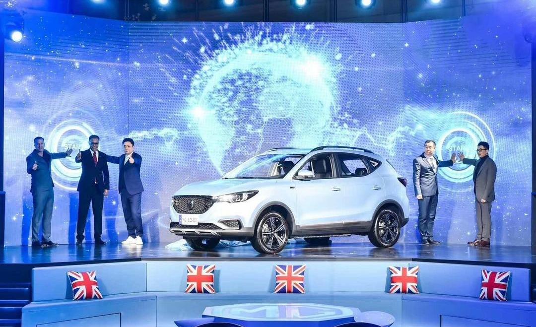 mg, Hyundai