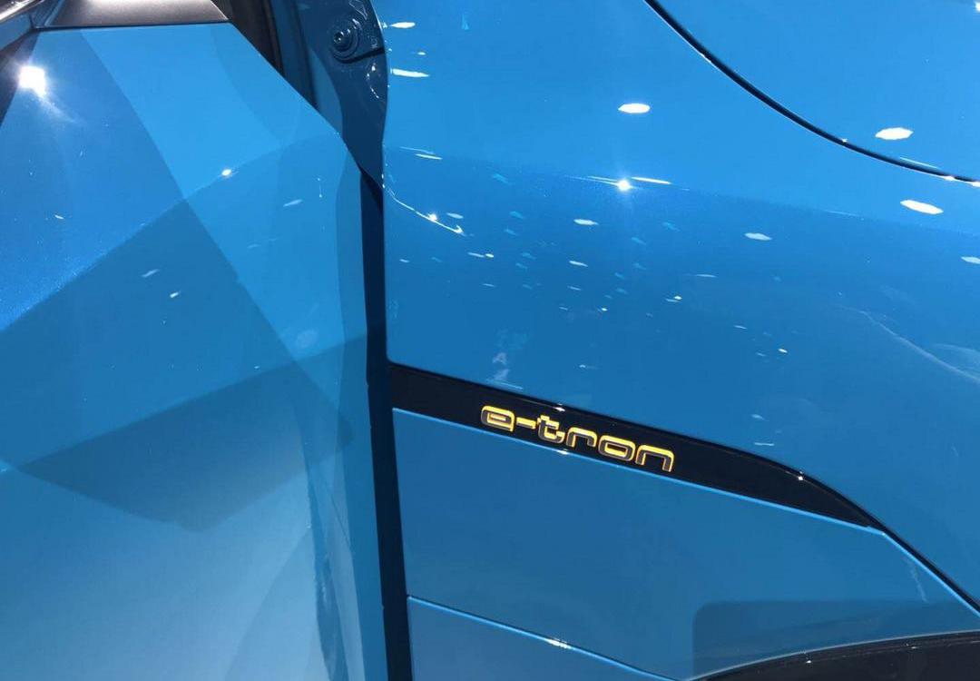 Audi, Audi Q2L, concept, faw