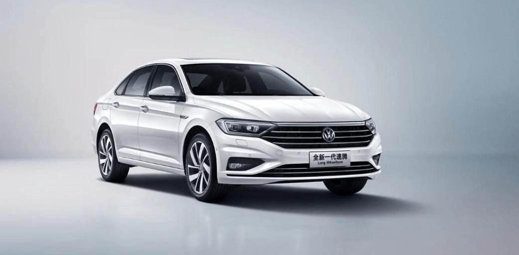 Volkswagen, FAW, Sagitar, Bora, Golf