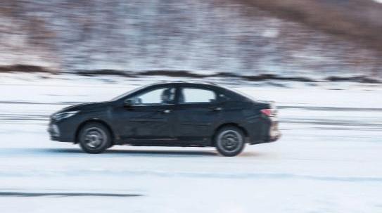 Qichen, Dongfeng, Discovery, Nissan and Mitsubishi