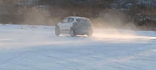 Qichen, Dongfeng, Discovery, Nissan and Mitsubishi
