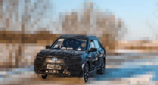 Qichen, Dongfeng, Discovery, Nissan and Mitsubishi
