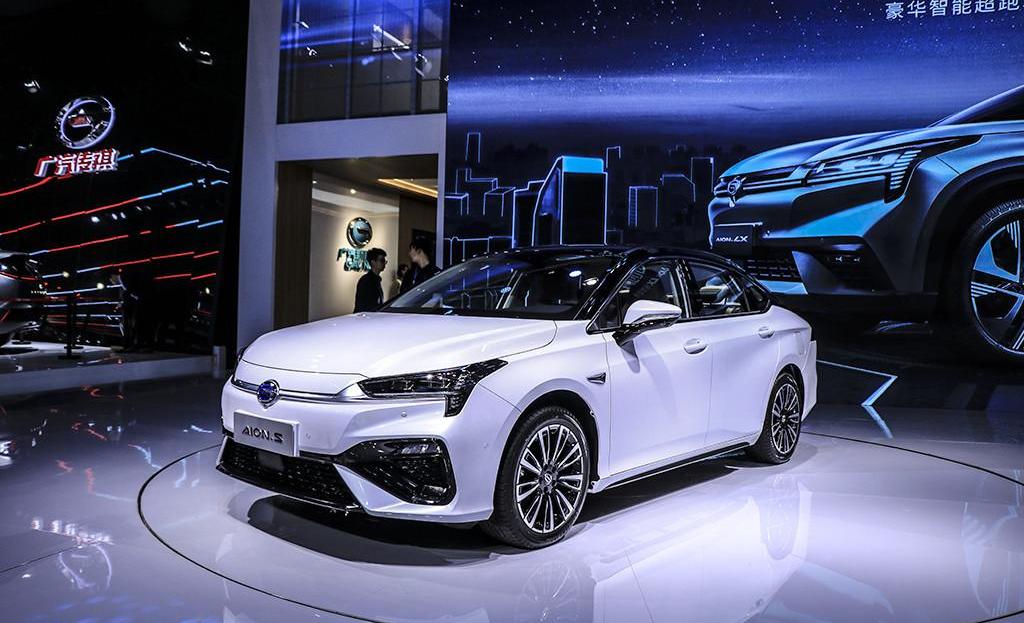 Jianghuai, Dongfeng, BYD, Bentley, Dongfeng scenery
