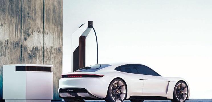 Tesla, Audi, Honda, BMW, Toyota
